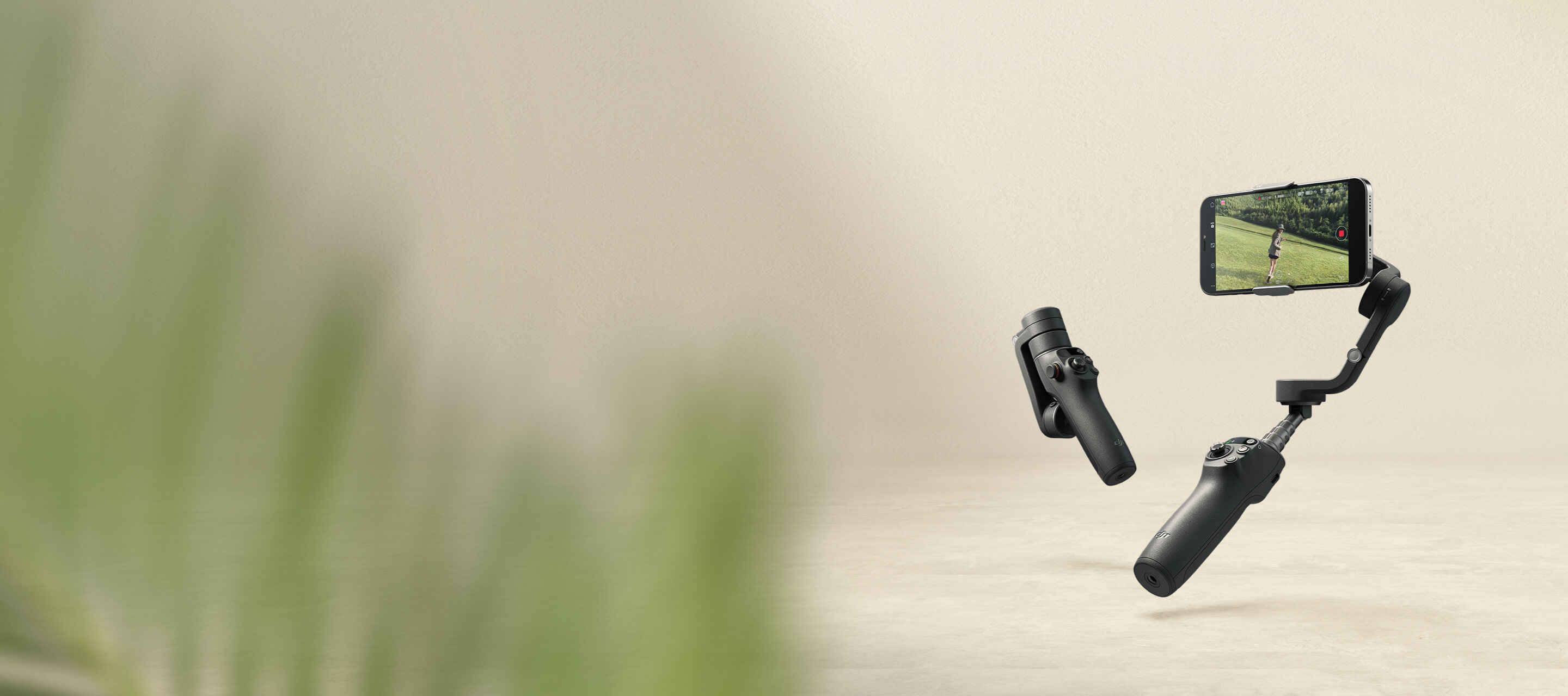 5 Essential Tips for Beginners To Get The Most Out Of Smartphone Gimbal
