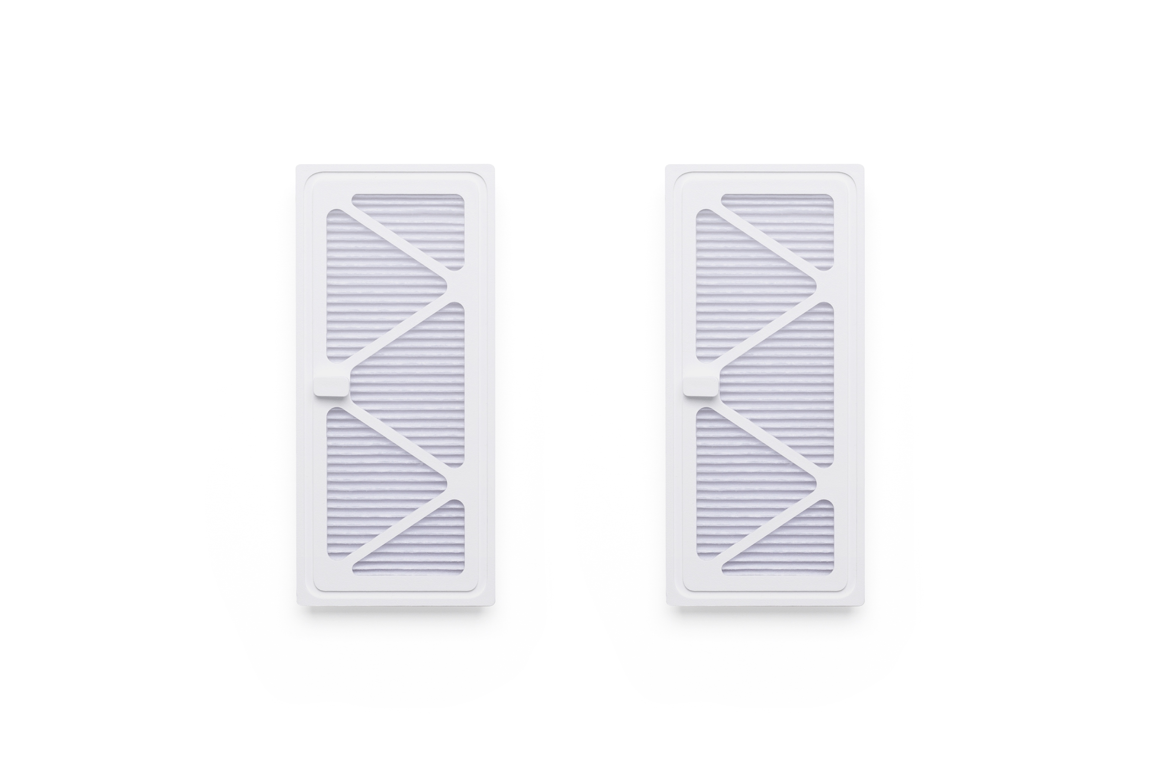ROMO High-Efficiency Filter