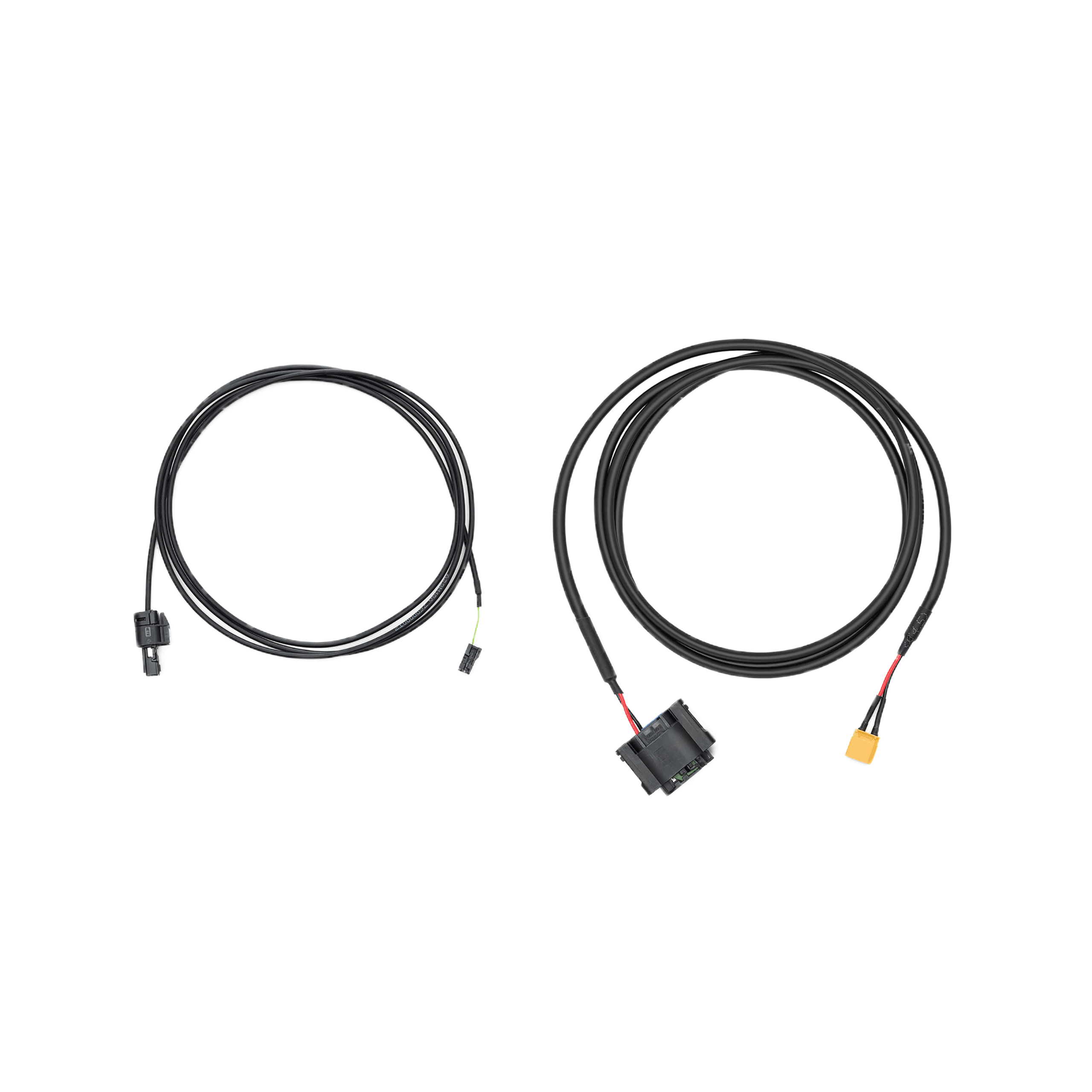 Livox HAP (T1) wire pack