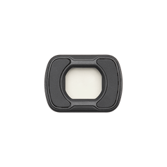 Osmo Pocket 3 Wide-Angle Lens