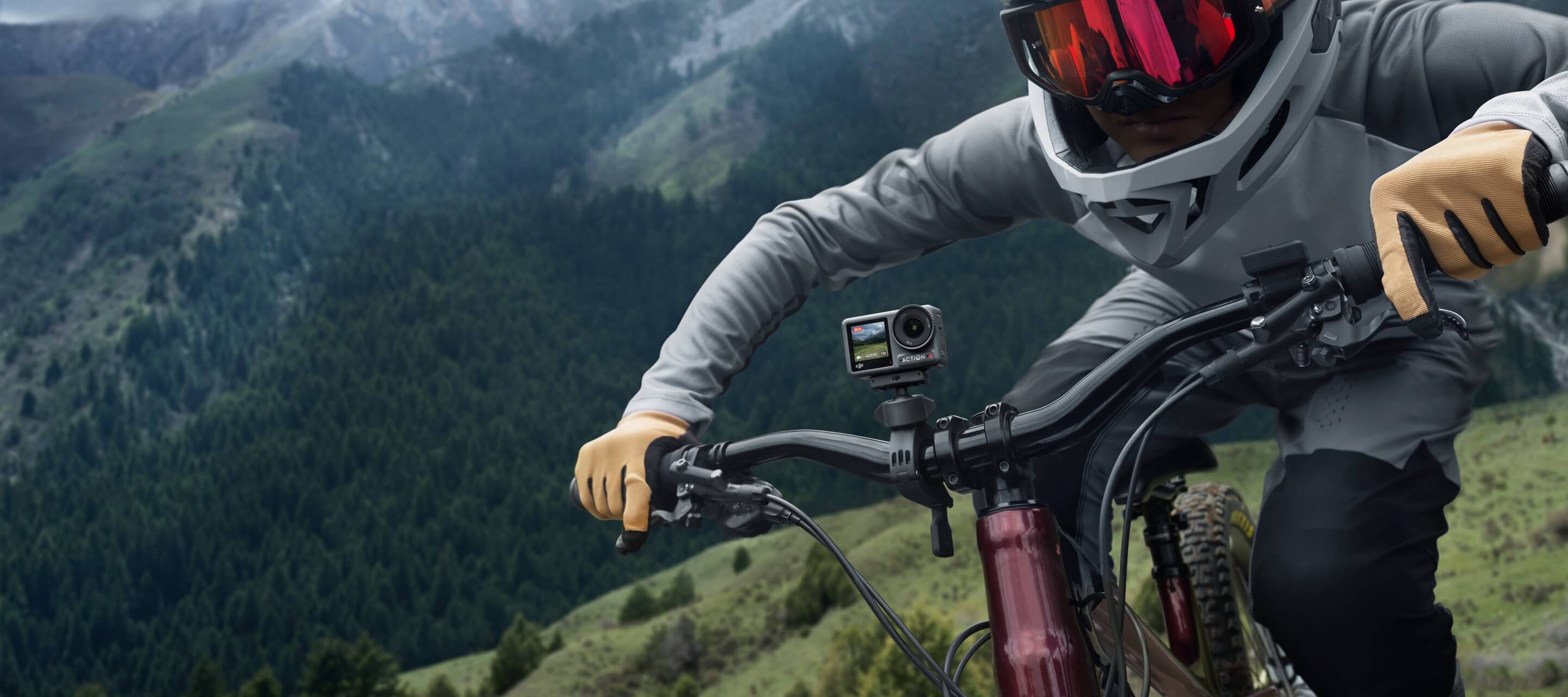Best DJI Action Camera in 2024: A Concise Action Camera Guide
