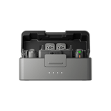 DJI Mic 3 (2 TX + 1 RX + Charging Case)