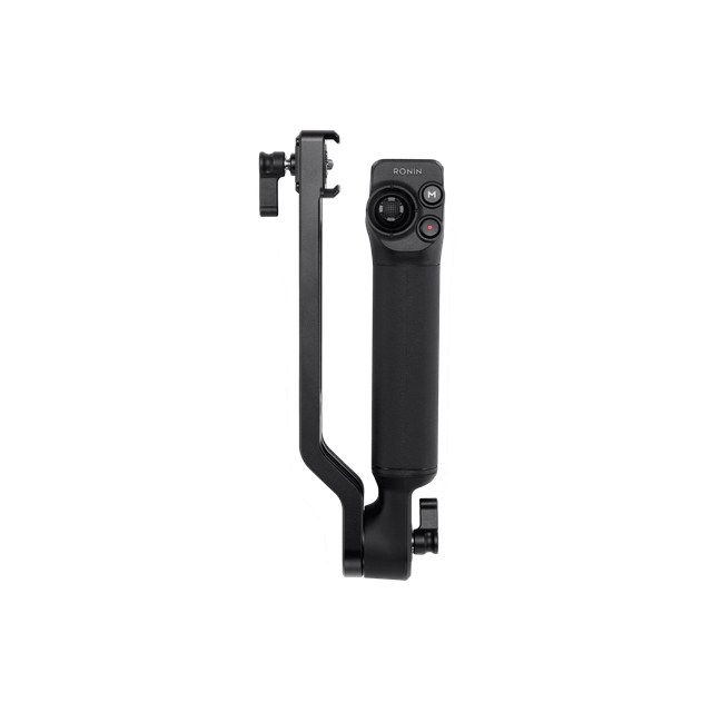 Electronic Briefcase Handle