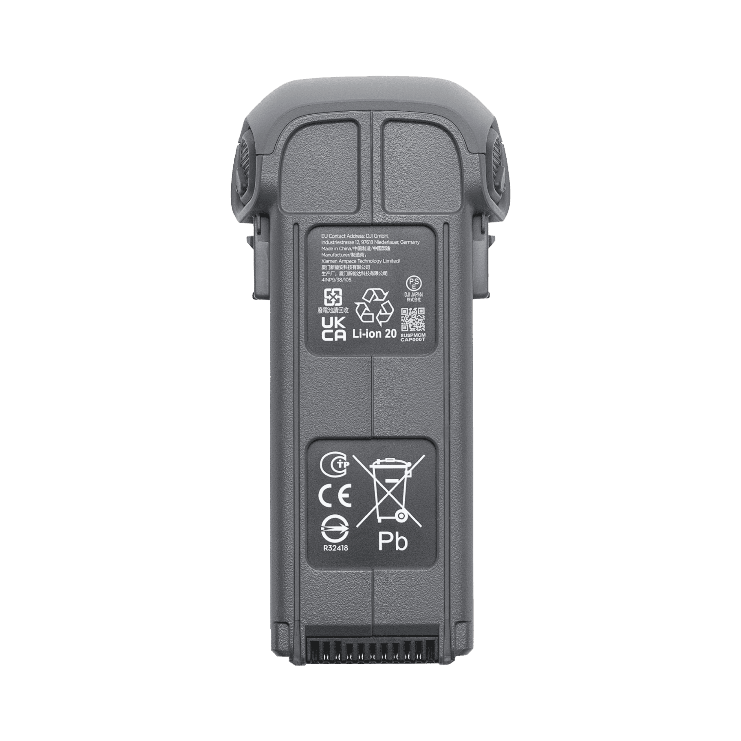 DJI Mavic 4 Pro Intelligent Flight Battery