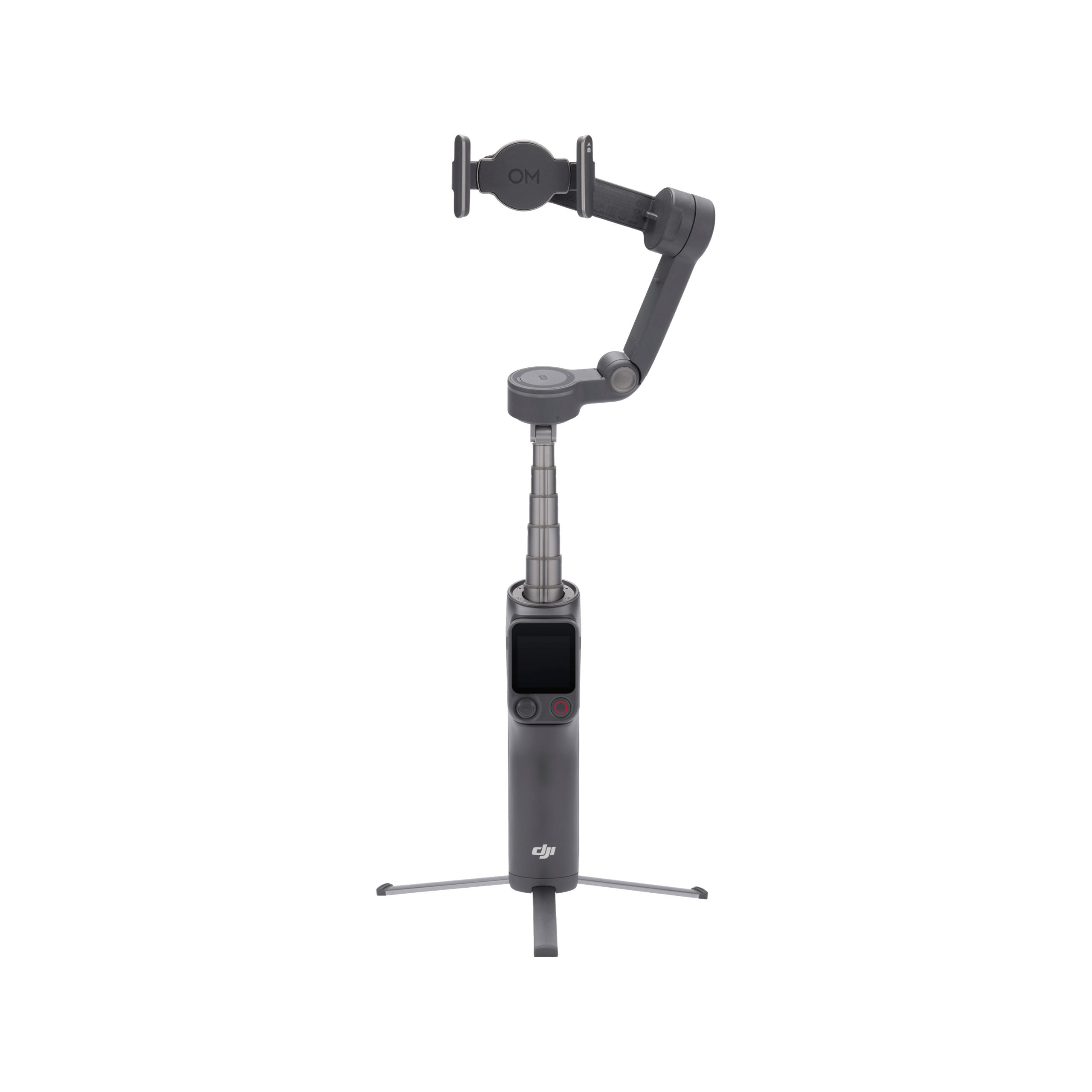 Osmo Mobile 8P Standard Combo