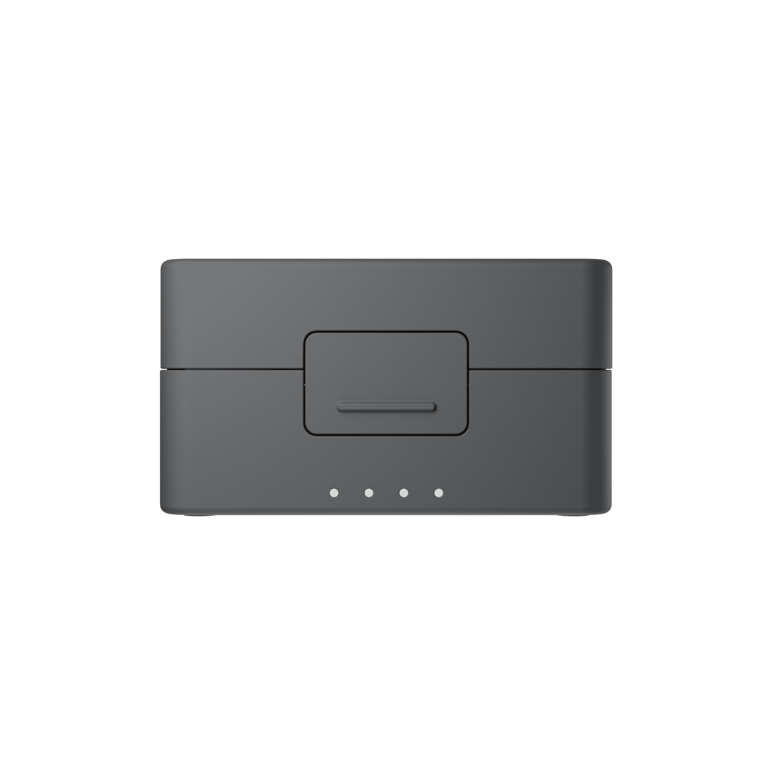 DJI Mic Mini 2 Charging Case (1 TX + 1 Mobile RX)