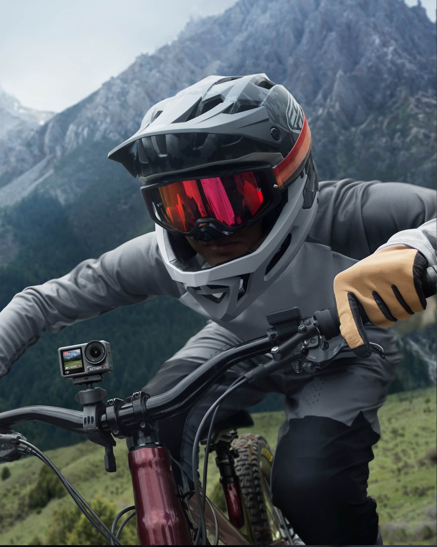 Best DJI Action Camera in 2024: A Concise Action Camera Guide