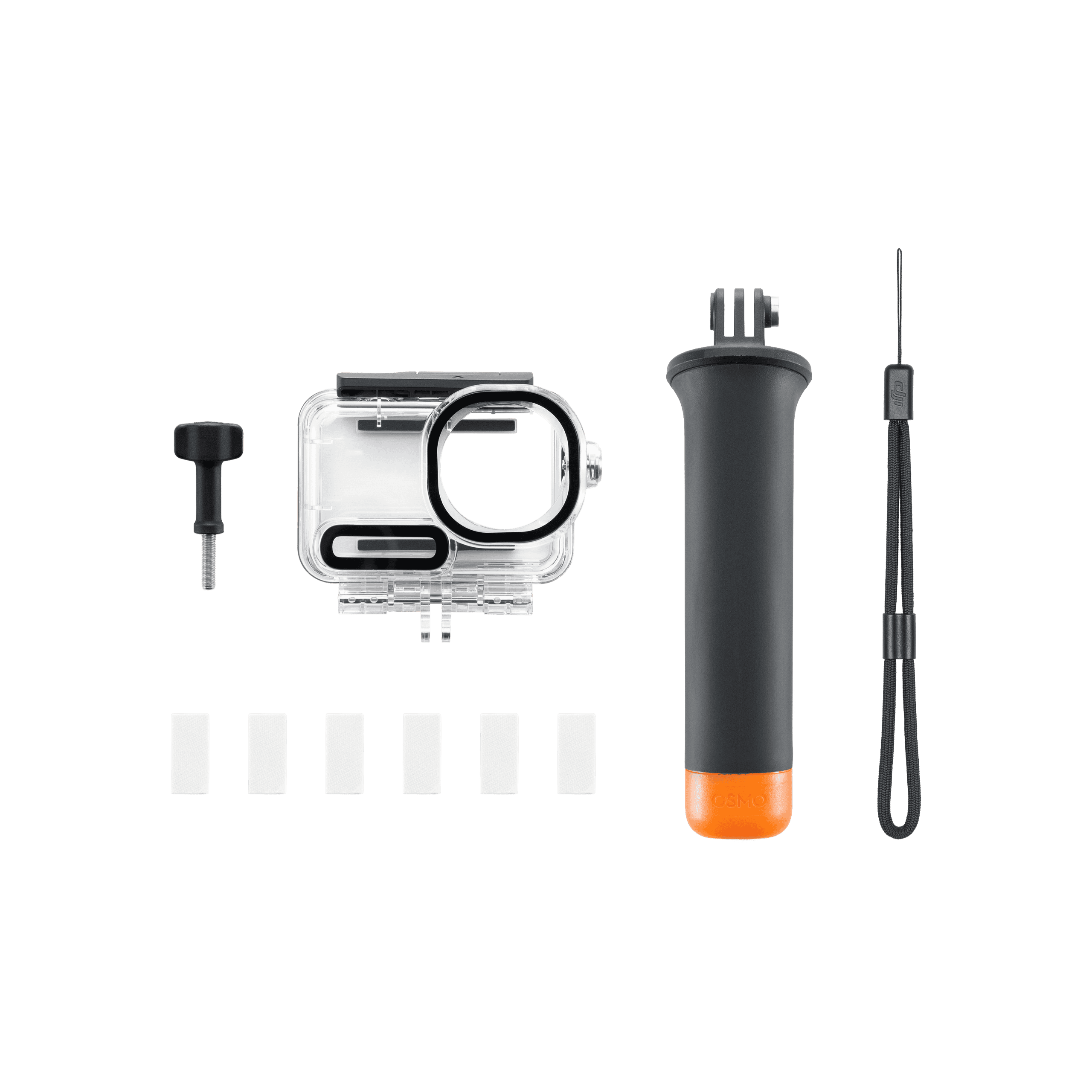 Osmo Action 6 Diving Accessory Kit