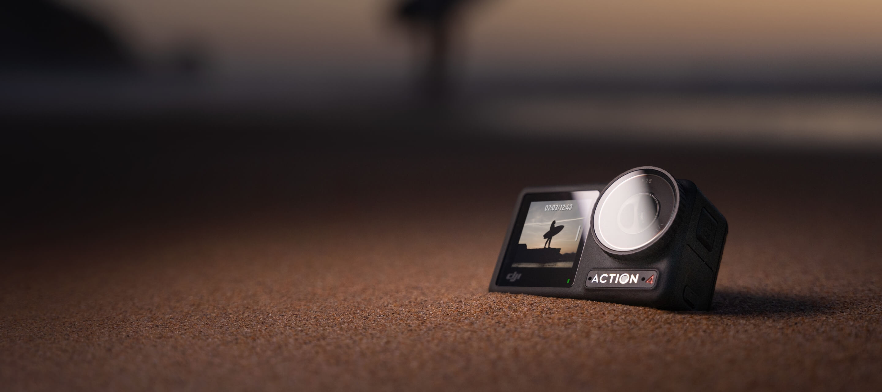 Action cameras and low-light: 5 things to know