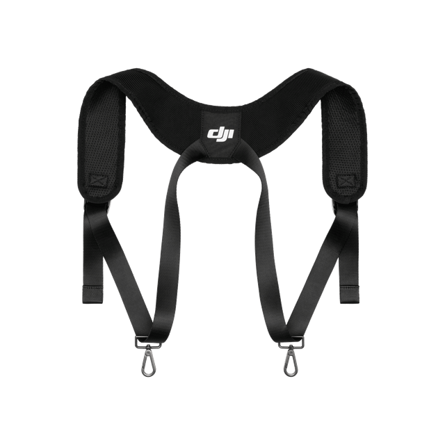 RC Plus Strap