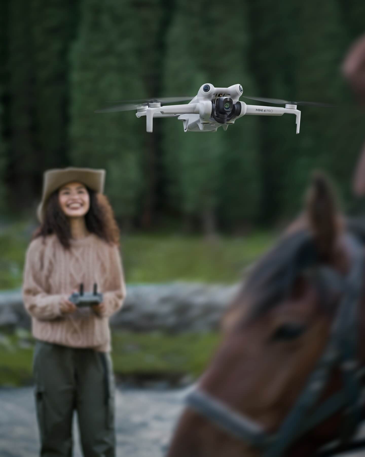 DJI Mini 4 Pro vs. Mini 3 Pro: What's new?