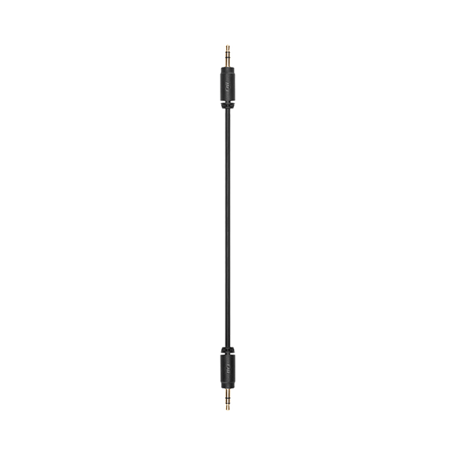 DJI Mic Camera Audio Cable (3.5mm TRS)