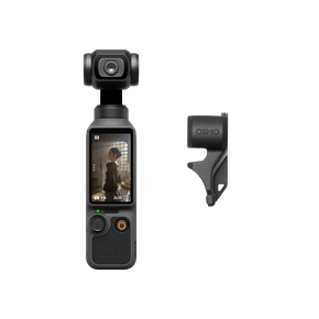 Osmo Pocket 4 Standard Combo