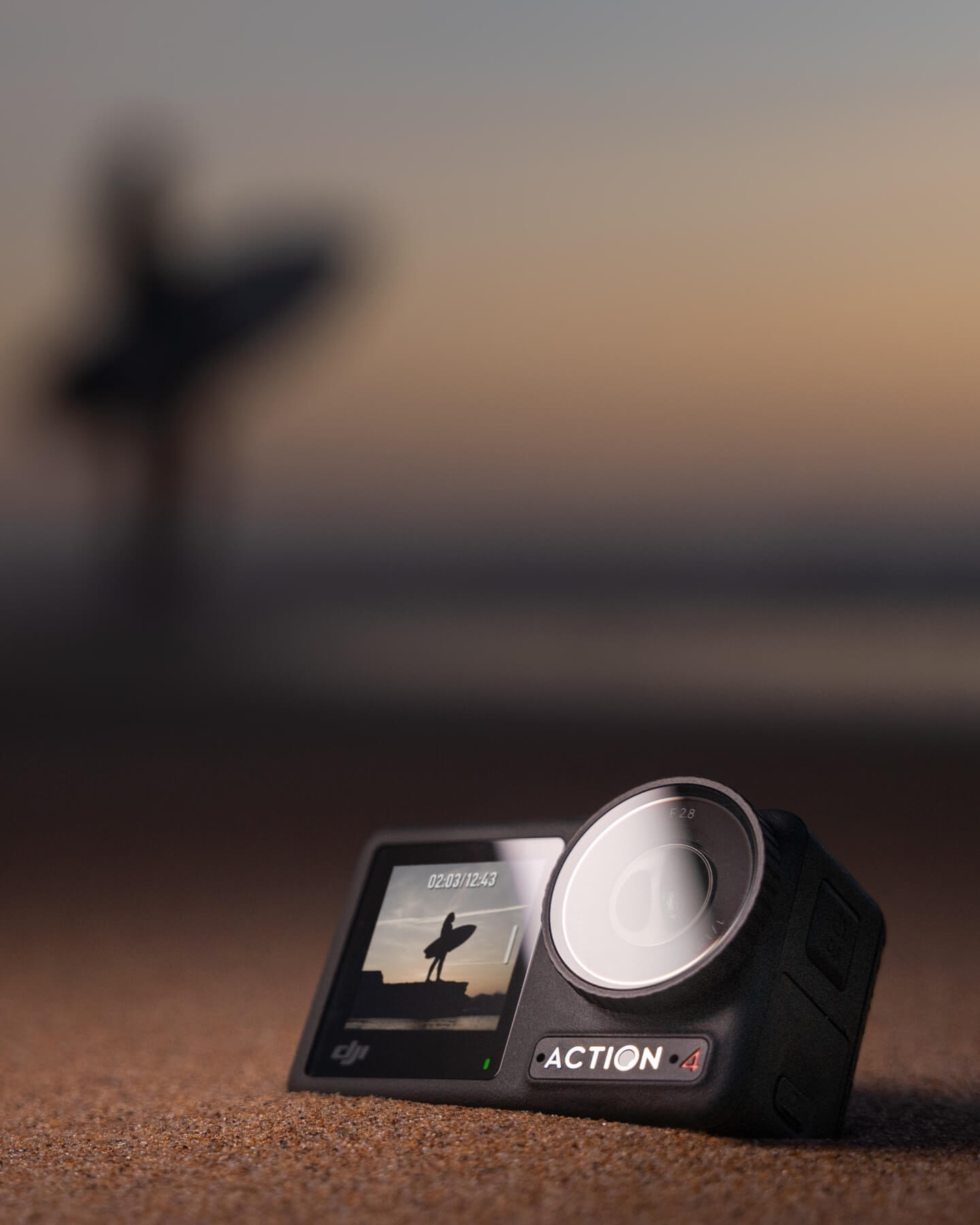Action cameras and low-light: 5 things to know