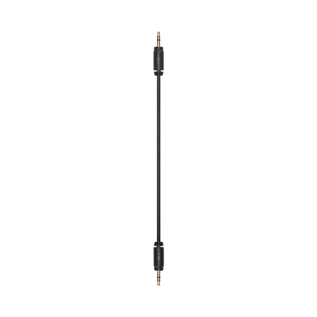 DJI Mic Camera Audio Cable (3.5mm TRS)