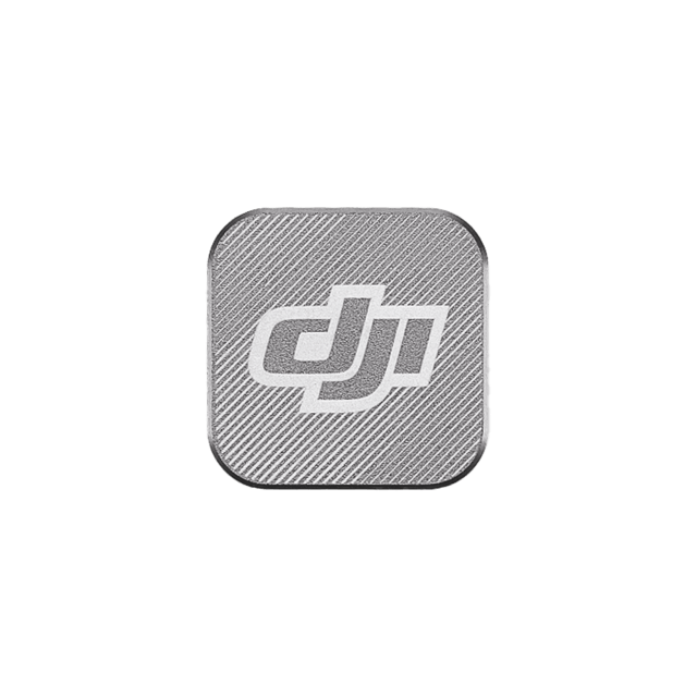 DJI Mic 3 Magnet