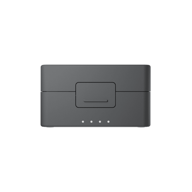 DJI Mic Mini 2 Charging Case (1 TX + 1 Mobile RX)