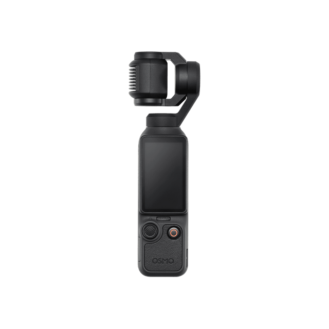 Osmo Pocket 4