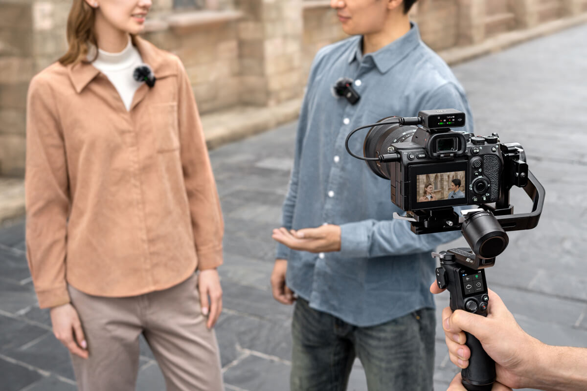 Shoot for 10-Hours Straight