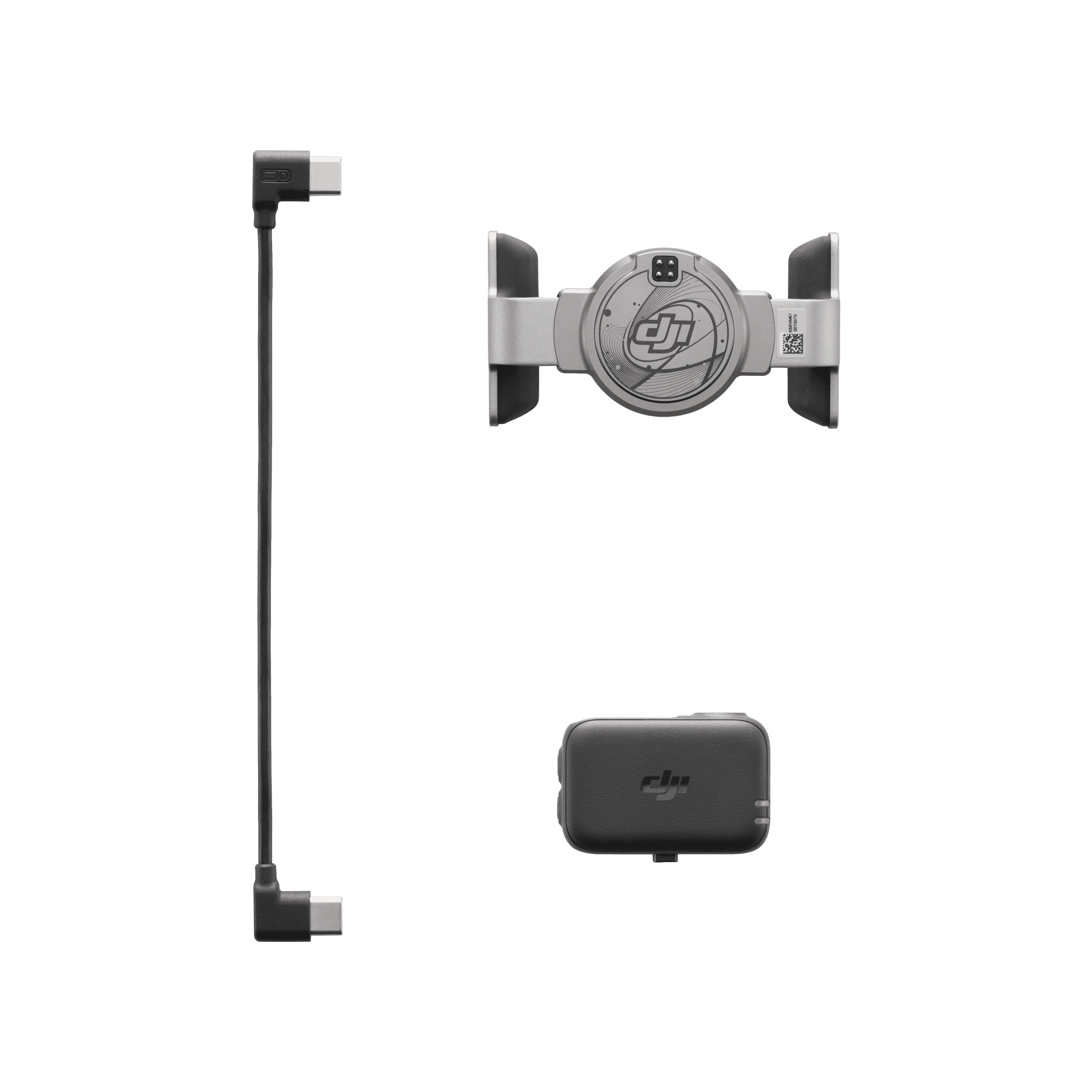 DJI OM 8 Tracking Kit