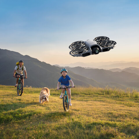 DJI Neo 2 (Drone Only)