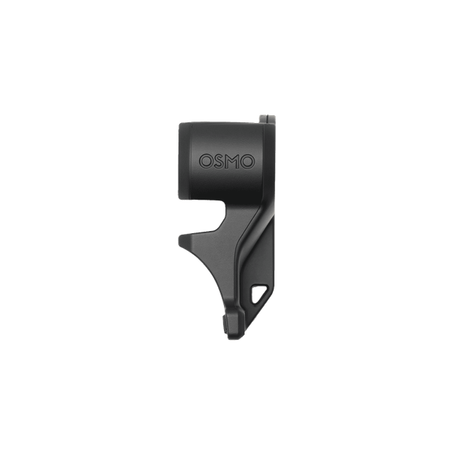 Osmo Pocket 4 Gimbal Clamp