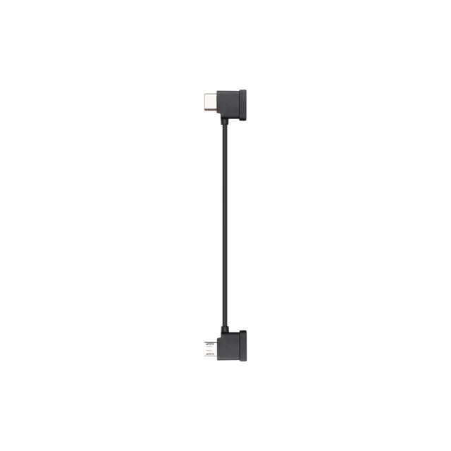 DJI RC-N1 RC Cable (Standard Micro-USB Connector)