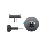 Osmo Flat Adhesive Base Kit (Dual-Direction Quick-Release)
