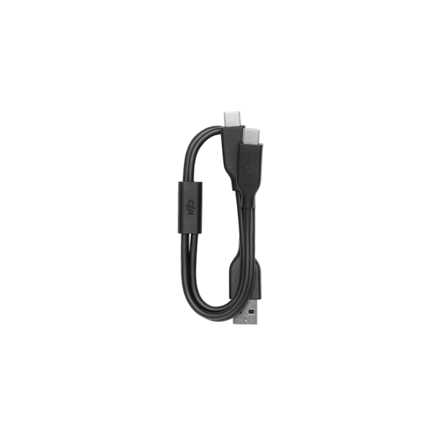 DJI Mic Splitter Charging Cable