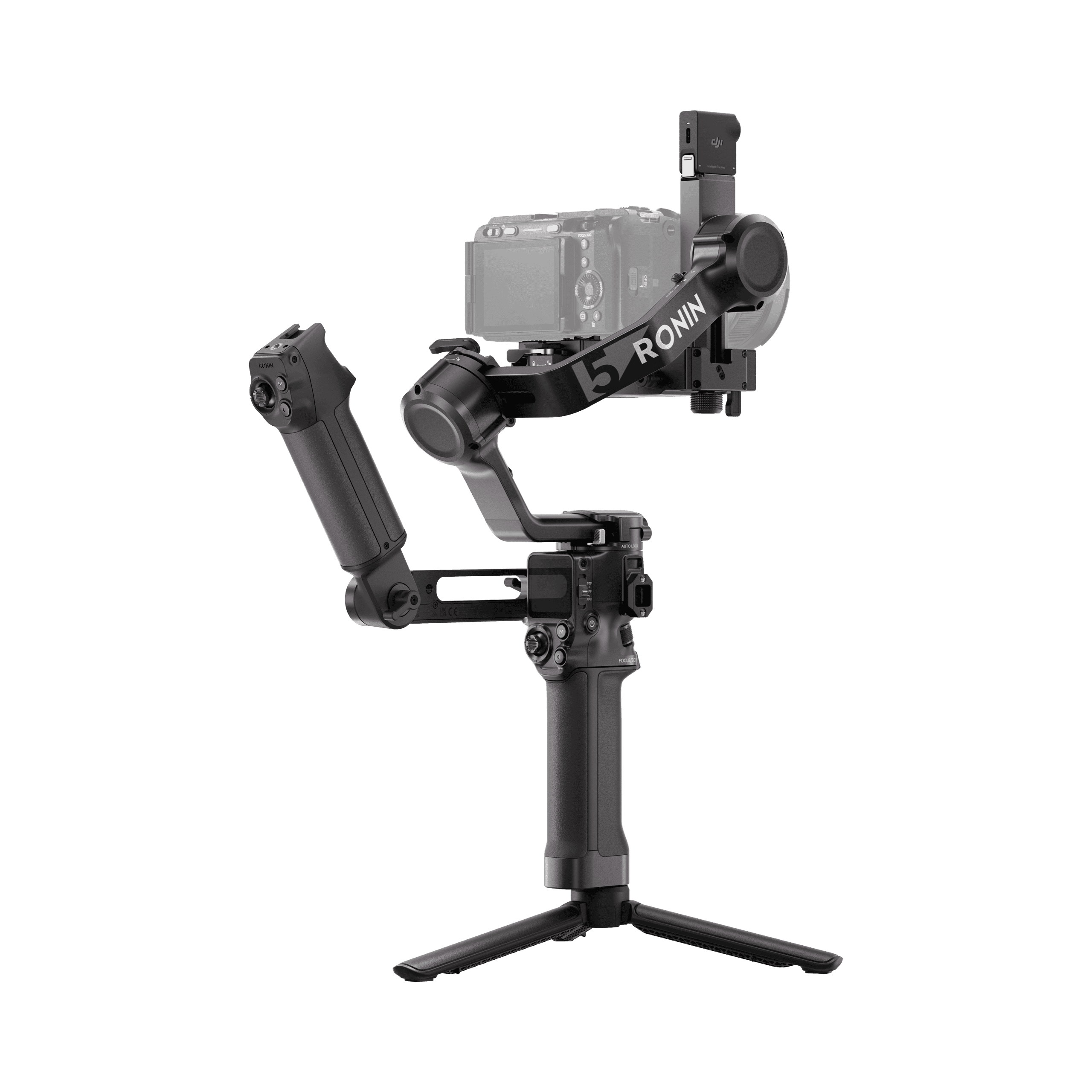 DJI RS 5 Combo