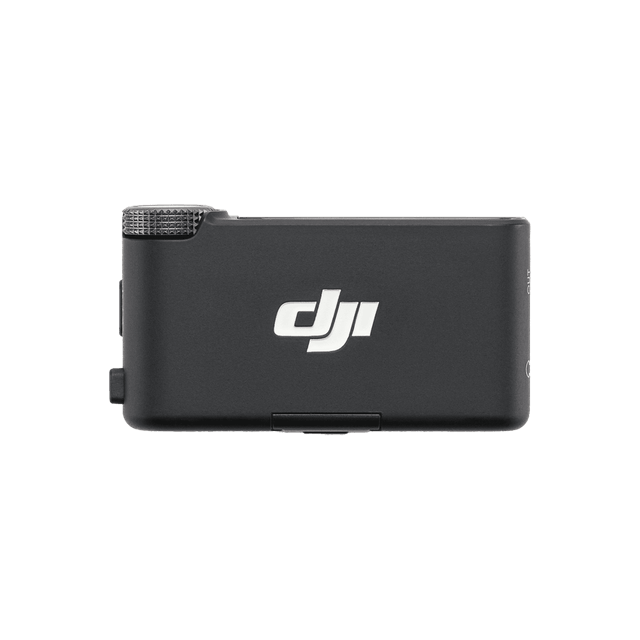 DJI Mic Mini Receiver