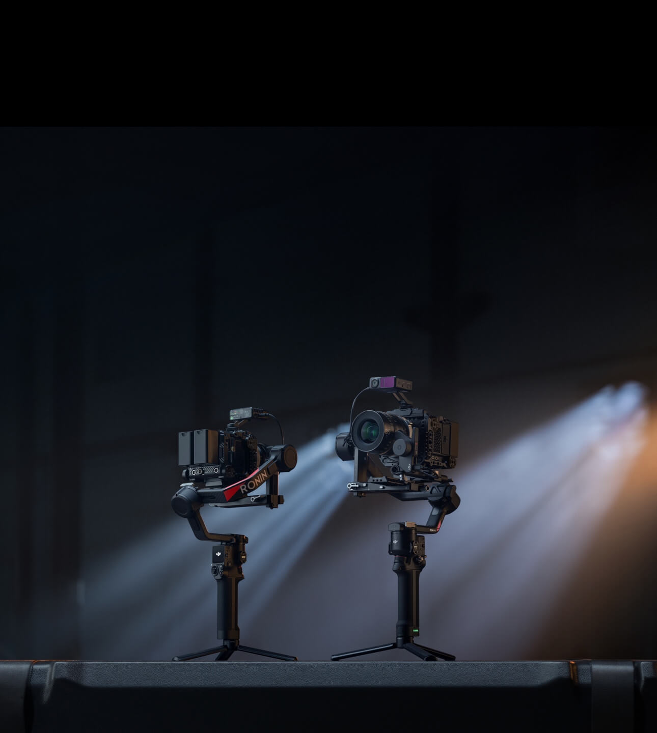 Your Ultimate Camera Stabilizer for 2024