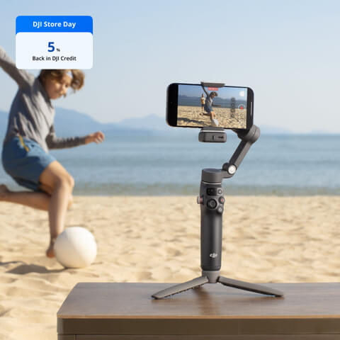 Osmo Mobile 7P