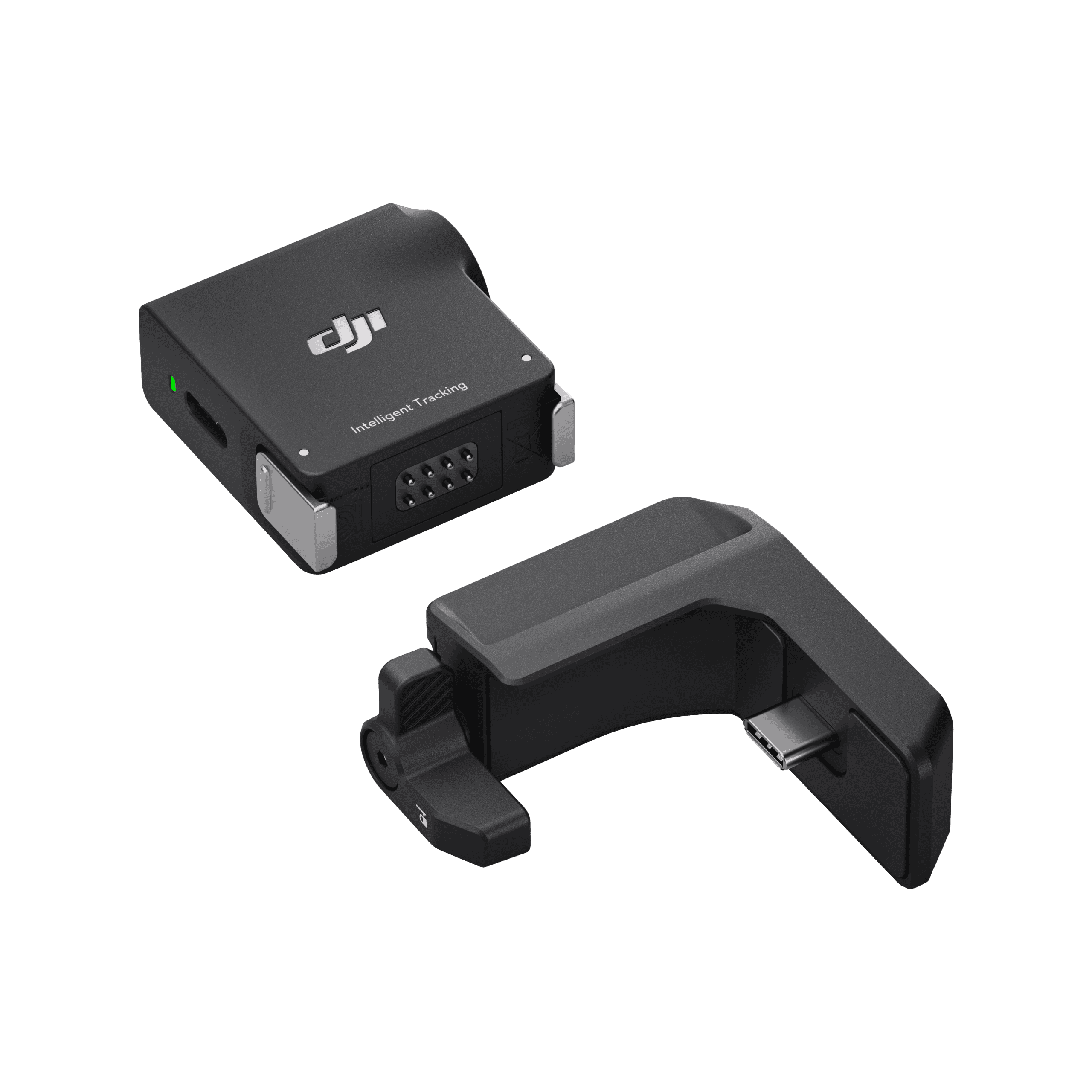DJI RS Enhanced Intelligent Tracking Module
