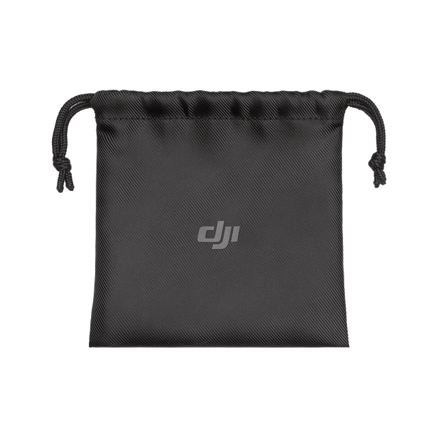 DJI Mic Carrying Pouch