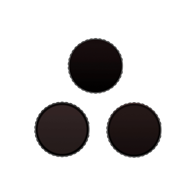 Osmo Action ND Filter Set
