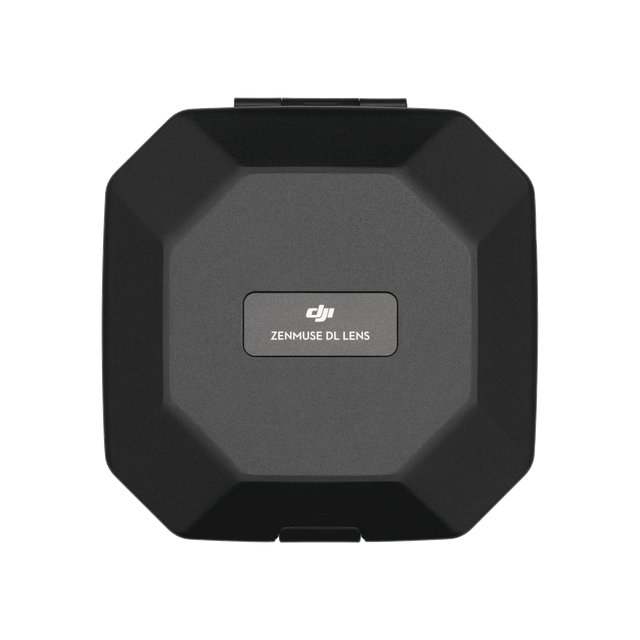 Lens Carrying Box (18/24/35/50mm)
