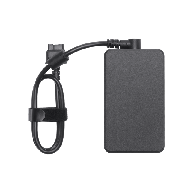 DJI Mavic 240W Power Adapter