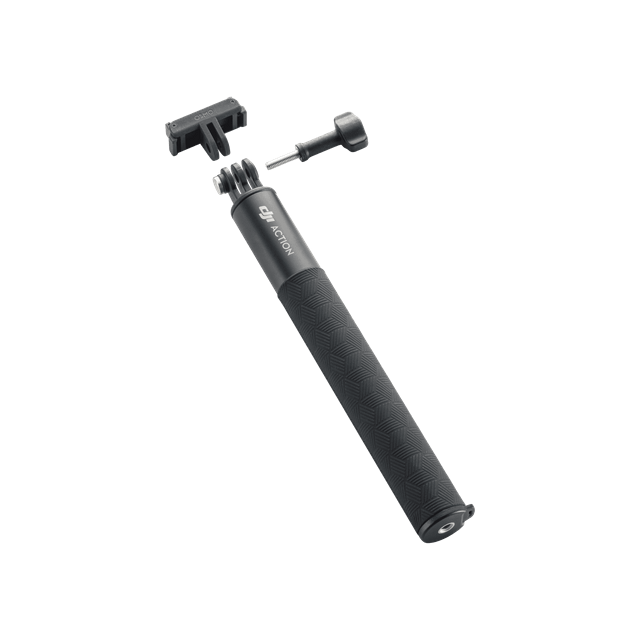 Osmo 1.5m Extension Rod Kit (Dual-Direction Quick-Release)