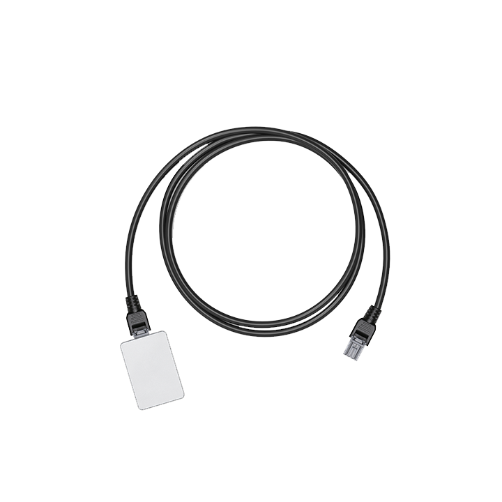 Livox Extension Cable & Coupler (4 m)