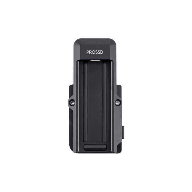 PROSSD Mount