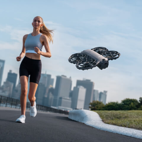 DJI Neo 2 Fly More Combo (Drone Only)