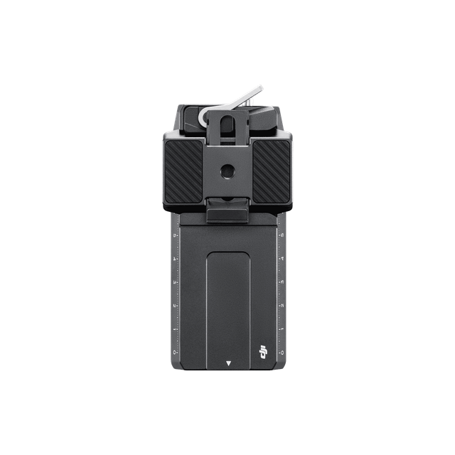 Quick-Release Plate (Arca-Swiss/Manfrotto)