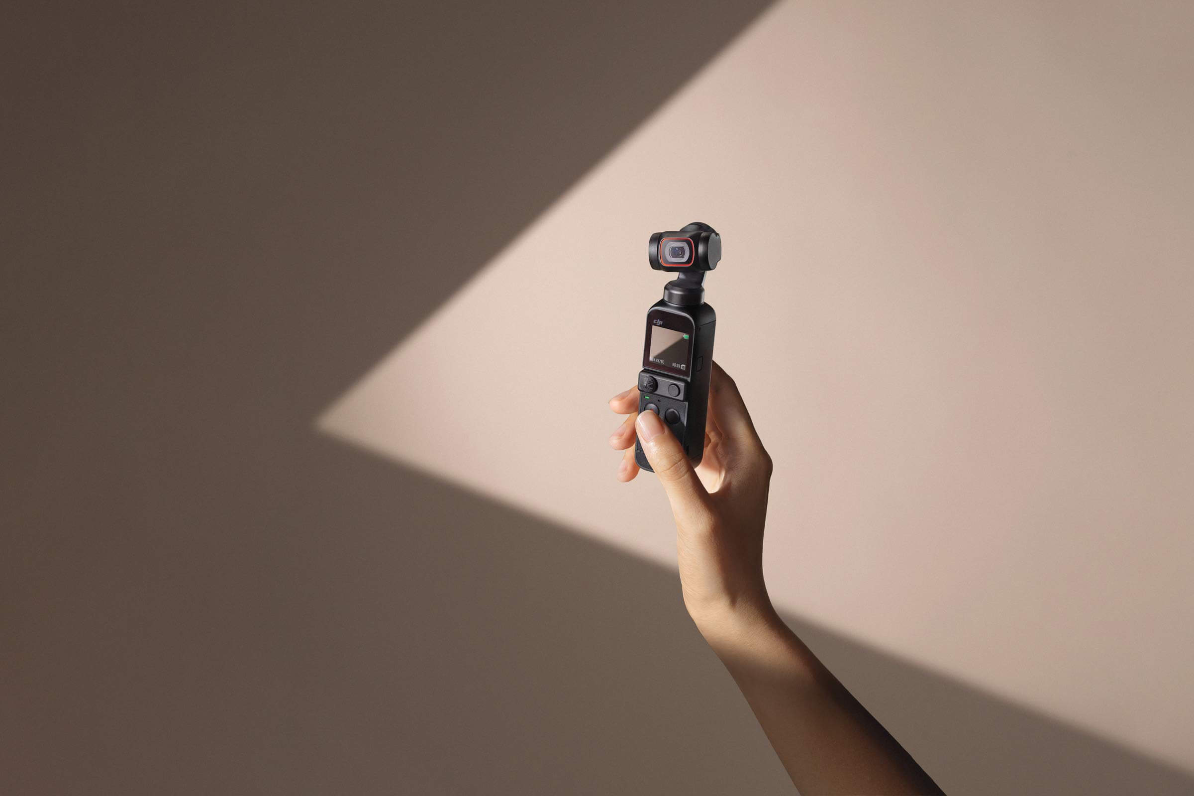 DJI Pocket 2 FAQ: Everything You Need to Know