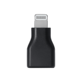 DJI Mic Series Mobile Receiver Adapter (USB-C to Lightning)