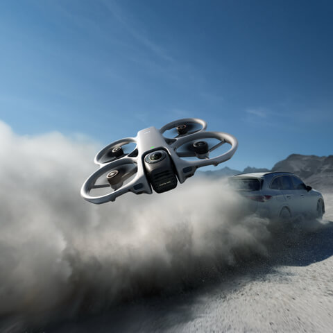 DJI Avata 360 (Drone Only)