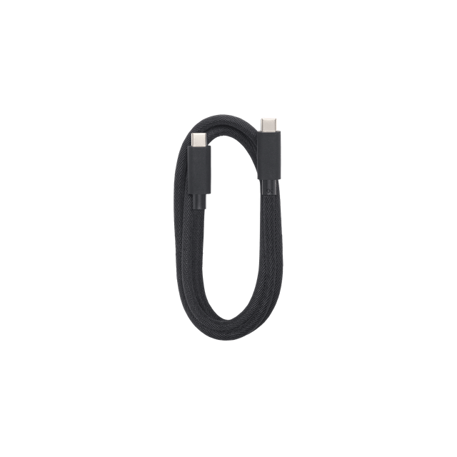 USB-C to USB-C High-Speed Data Cable