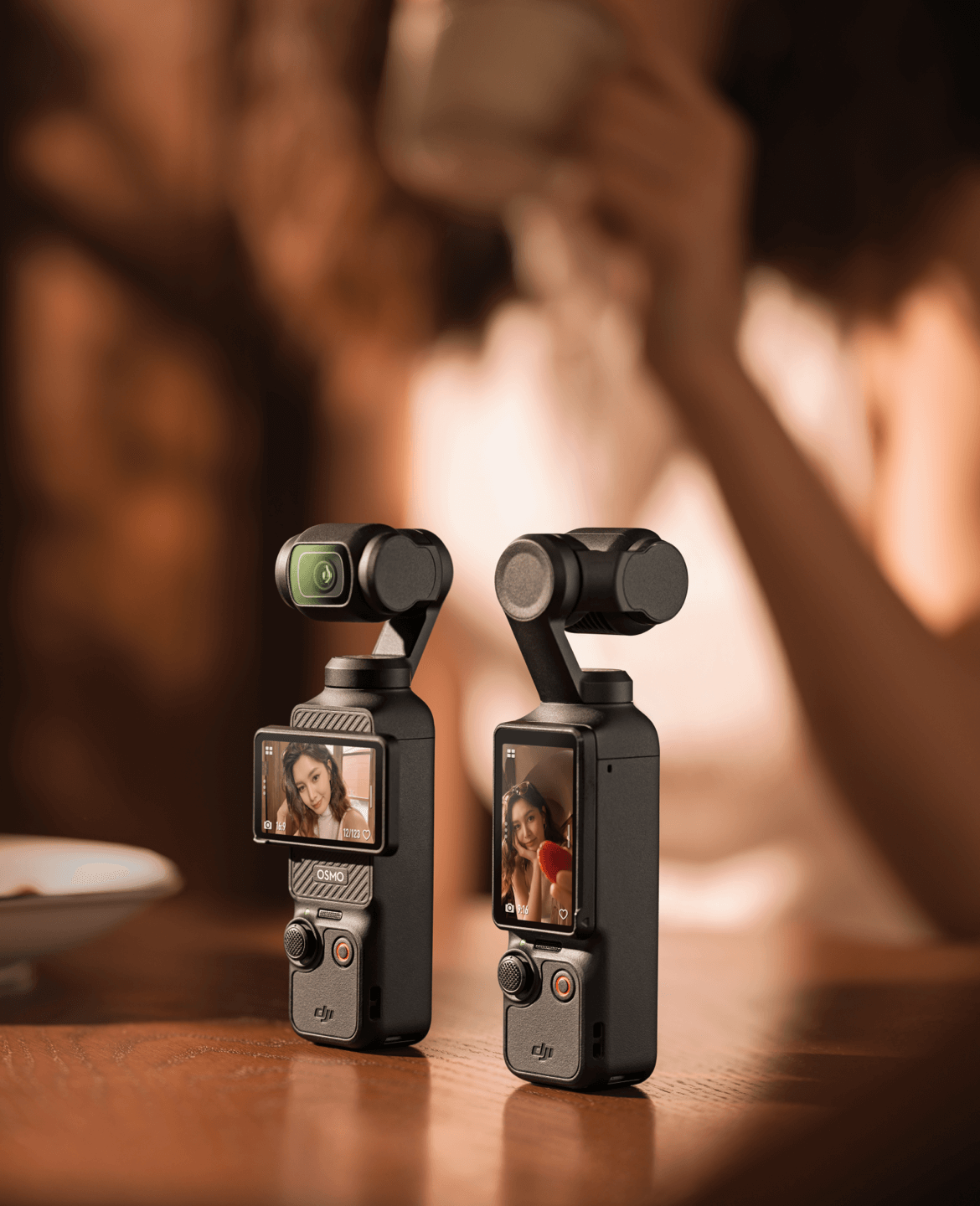 Essential Accessories for Osmo Pocket 3