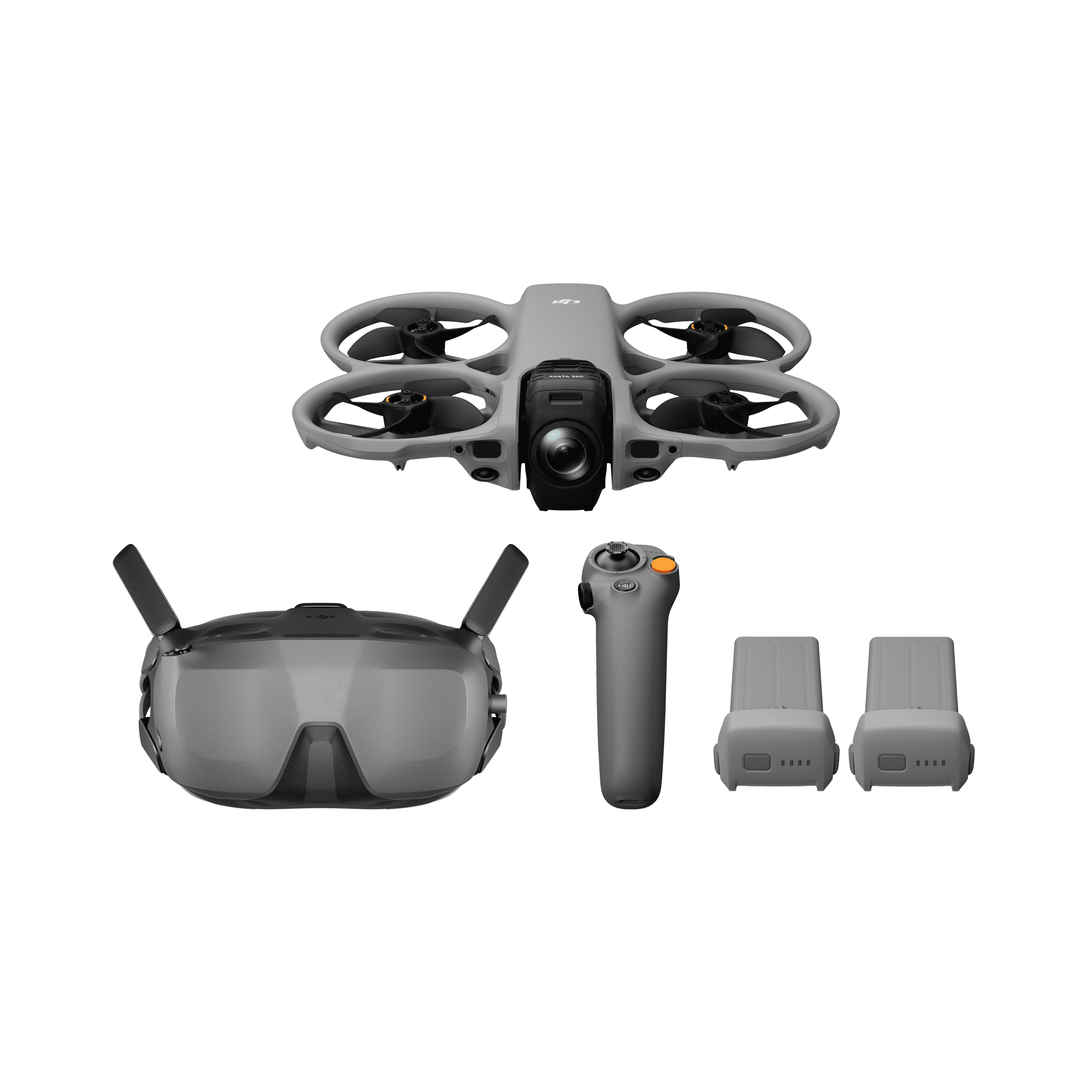 DJI Avata 360 Motion Fly More Combo