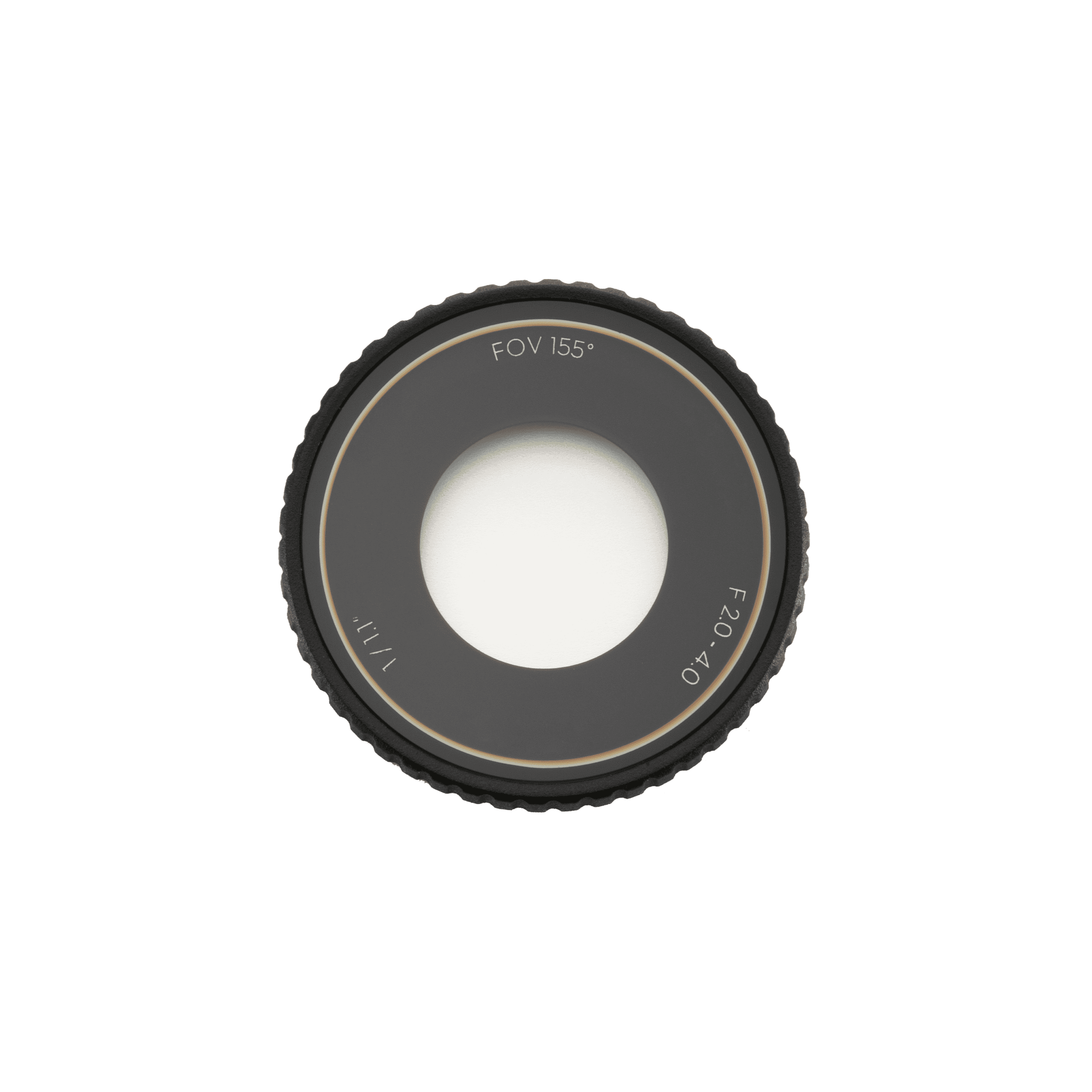 Osmo Action 6 Glass Lens Cover